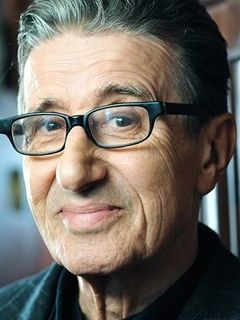 Рольф Цахер