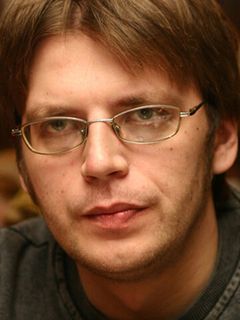 Виталий Ценёв