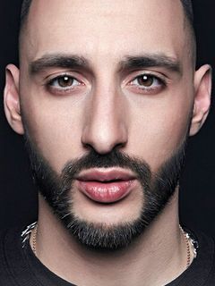Леван Горозия
