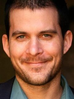 Joshua Berwald