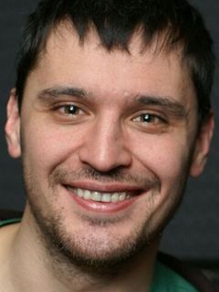 Михаил Гришин