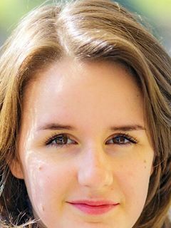 Анна Лемаршан