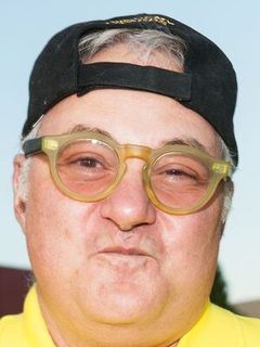 Джей Кеймен