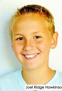 Joel Ridge Hawkinson