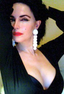 Алексис Кили