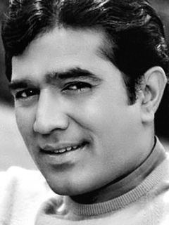 Раджеш Кханна