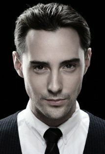 Риз МакМэхон