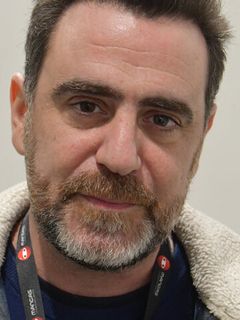 Жереми Ковийо