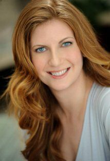 Rebecca Larson