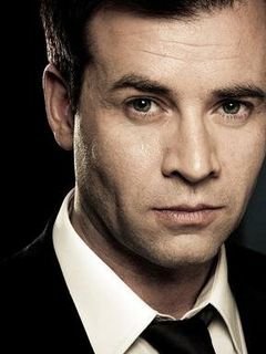 Дермот Мартин