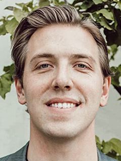 Люк Дилан Тейлор