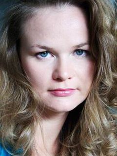 Олеся Быкодёрова