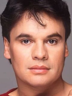 Хуан Гэбриел