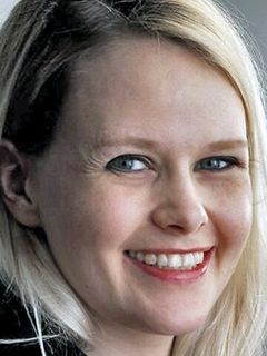 Тоурюнн Адна Кристьяунсдоуттир