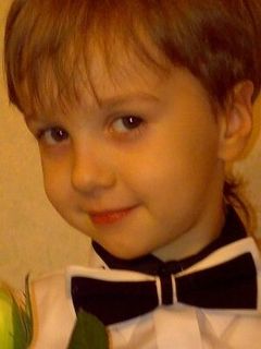 Максим Каптель