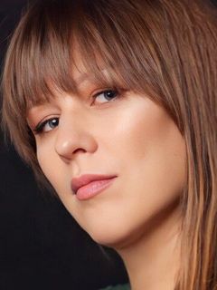 Елена Мошталь-Геладзе