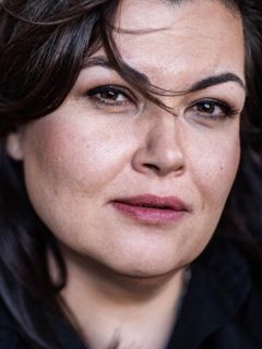 Мария Бородянская