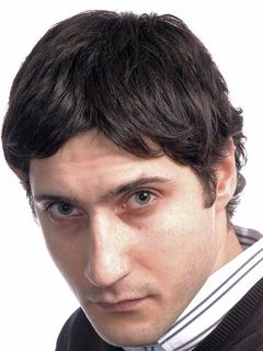 Роман Бычинский