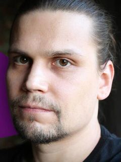 Сергей Кибус