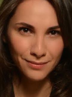 Софико Кикнавелидзе