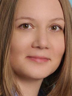 Екатерина Кирсанова