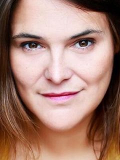 Ребекка Фине