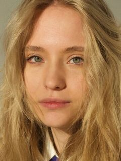 Александра Нестерова