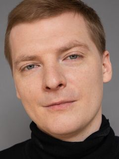 Клим Козинский