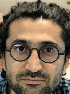 Алиреза Хатами