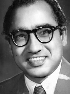 Мохан Сегал