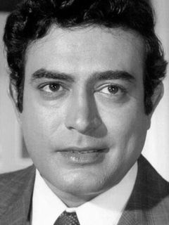 Санджив Кумар