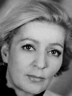 Зейнаб Боцвадзе