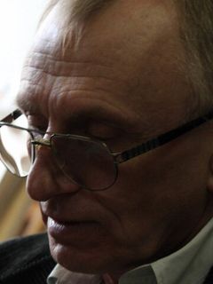 Олег Кавун