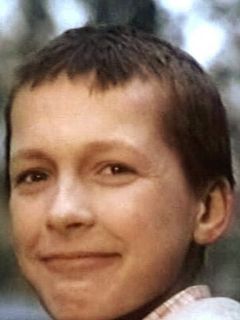 Даня Толкачев