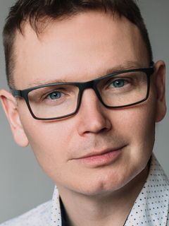 Тимофей Жалнин