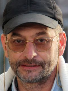 Юрий Попович