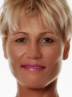 Ольга Куркулина