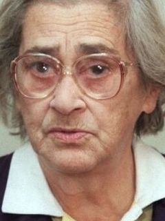 Елена Боннэр