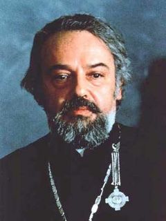 Александр Мень