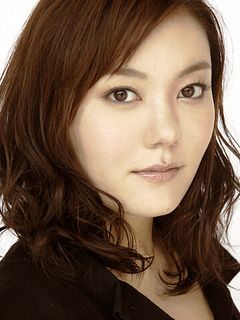 Аннэ Судзуки