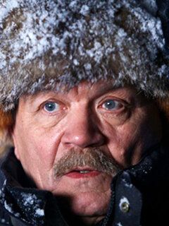 Георгий Николаенко