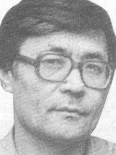 Кадыркул Омуркулов