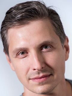 Александр Сазонов