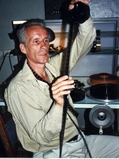 Геннадий Земель