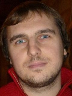 Андрей Перцен