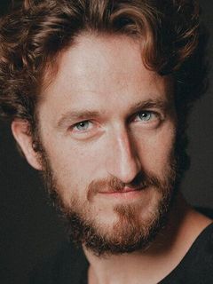 Хоан Амаргос