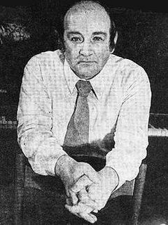 Борис Рычков