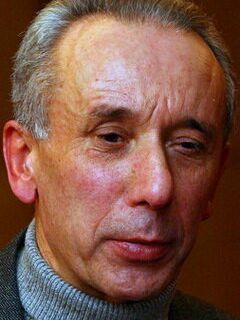 Константин Шевелев