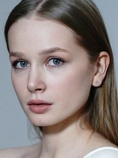 Дарья Отрошко