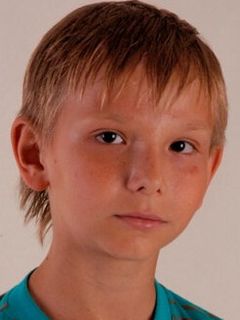 Александр Савенков